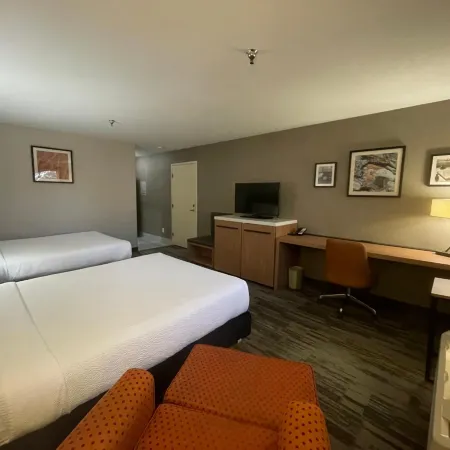 Sisk Hotel