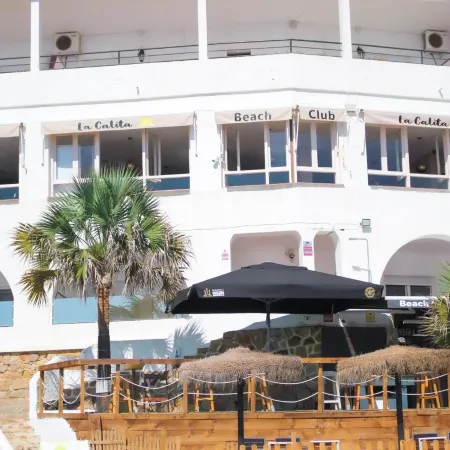 Hotel Patricia