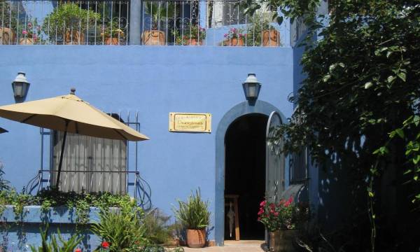 Casa Carly