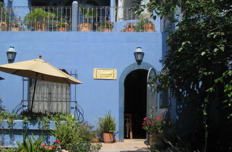 Casa Carly