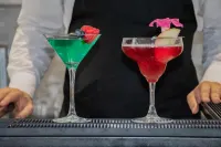 Hotel Due Mari & SPA - bar