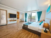 Season Paradise Hotels in Thulusdhoo
