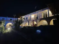 Le Clos des Senteurs de Chateauneuf de Grasse