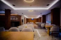 Hotel ERALD - bar