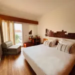 Hotel Apartamento Porto Covo - breakfast