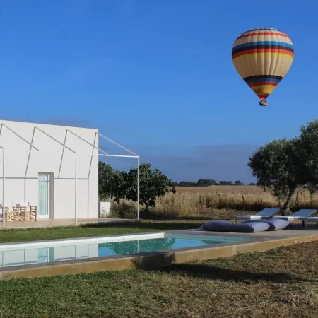 Casa do Roxo - Eco Design Country House