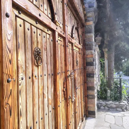 NarInn Guesthouse Hotels in Ismayilli