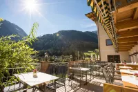 Superior Hotel Persal - spa