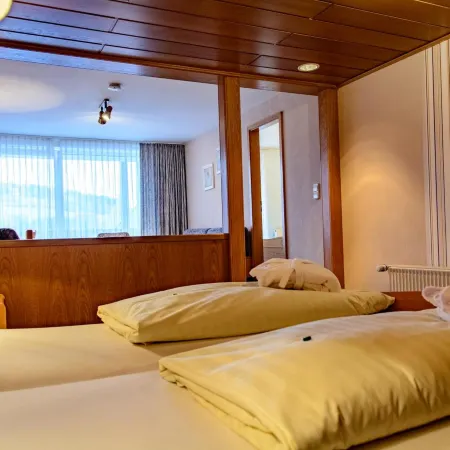 Landhotel Henkenhof Willingen