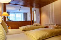Landhotel Henkenhof Willingen