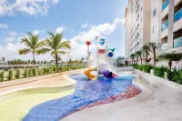 Park Gav Resorts - Beach