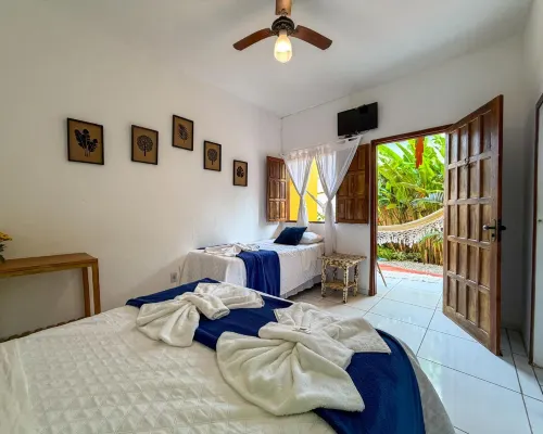 Pousada João Maria Hotels in Trancoso
