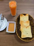 Hammer Luxury Guesthouse - breakfast