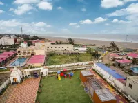 Shanti Seaview Resort & Spa Hotels in Mandarmani