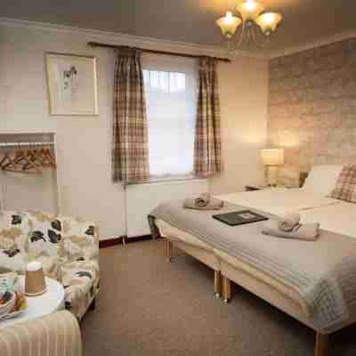 The Old Inn Rooms