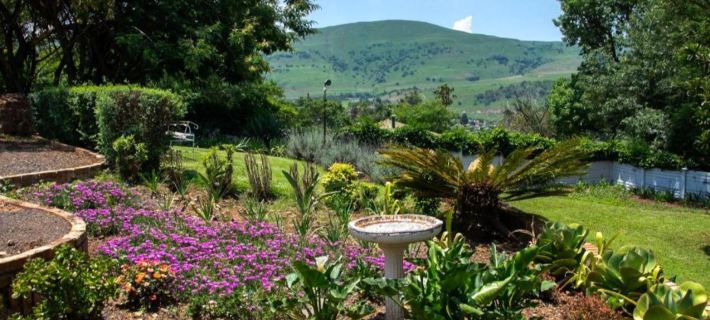 Boven Villa Hotels in Nkangala
