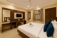 ترافيلينج تروبرز هوم ستاي - جاكوزي