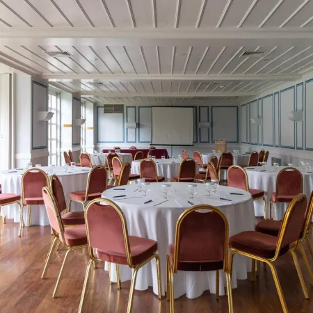 Amalia Hotel Meteora