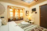 Heart and Soul of Jaisalmer Hotels in 
