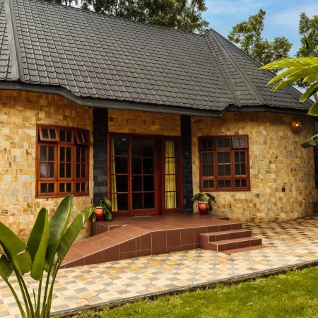 Shoki Shoki Lodge Arusha