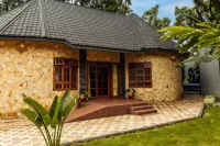 Shoki Shoki Lodge Arusha - 4つ星
