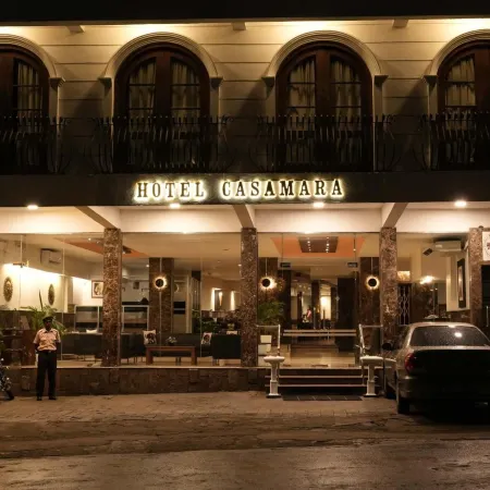 Hotel Casamara