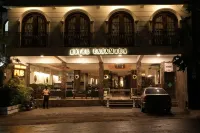 Hotel Casamara