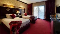 جويل سبورت سيتي آند أكوا بارك Hotels near مدينة نصر