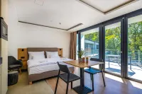 H55 Các khách sạn ở 