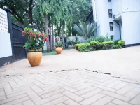 B&B Hotel Các khách sạn ở Moshi