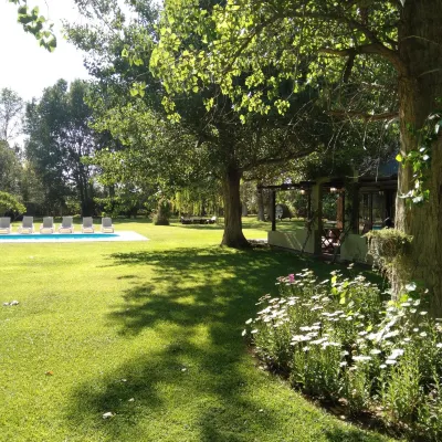 La Matera Posada de Campo Hotels in 