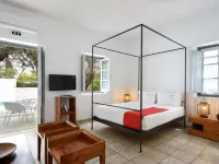 Orloff Resort Các khách sạn ở Spetses