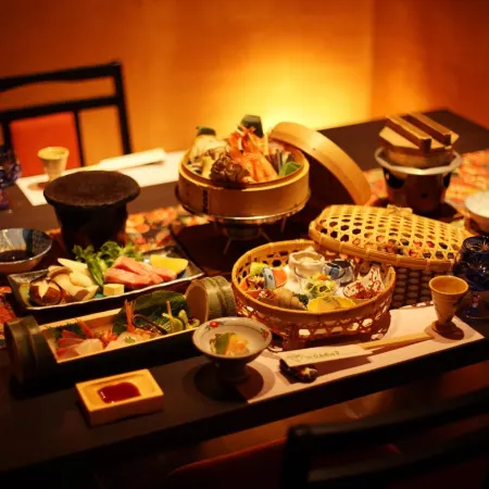 Ryokan Niemonya