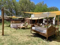 Eco-Lodge El Andinista Hotel di 