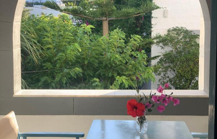Patmos Villas