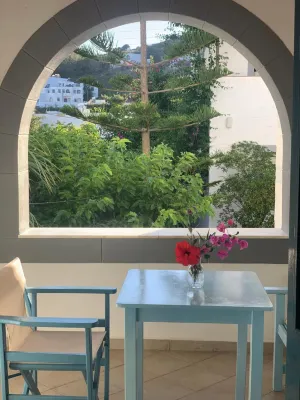 Patmos Villas - 3-Star