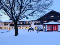 Gut Ising Hotels in Chieming