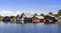 Käringsund Resort Hôtels à : 