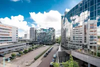 Limehome Amsterdam Westerpark