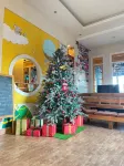 Tigon Dalat Hostel - Pensions
