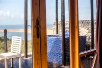 Chateau Eden El Rouh & Spa - Scenic