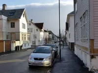 Stavanger Bed & Breakfast Hôtels à : Stavanger
