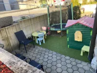 Family Guesthouse GreenSLO