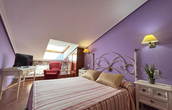 Hotel Casona Los Caballeros