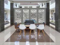 Dzawani Syariah Rajawali Near Pakuwon Mall RedPartner