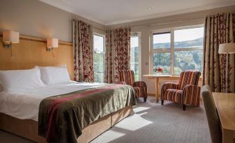 Hotel Minella & Leisure Centre - Housity