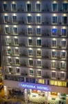 Vergina Hotel - Ramah Hewan Peliharaan