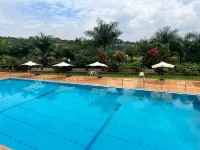 Forest Park Resort - Pools
