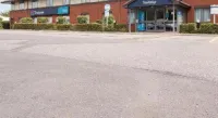 Travelodge Nottingham Trowell M1 - parking