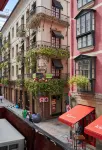 Pensión AliciaZzz Bed and Breakfast Bilbao